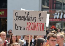 Klima Demo In Jena 240519 0005